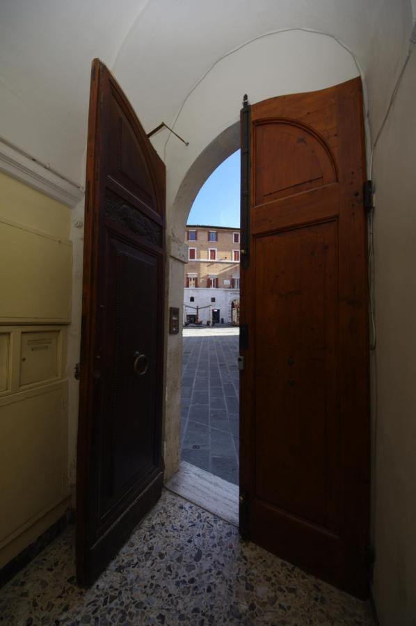 Vannucci House Perugia Exterior foto